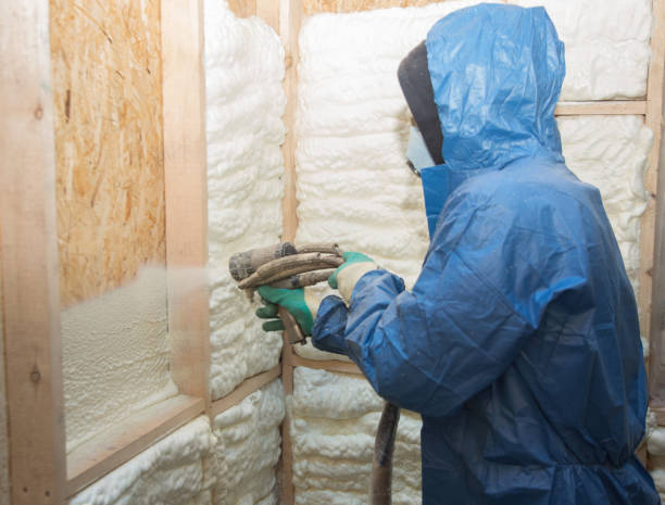 Best Insulation for Metal Buildings  in Georgetown, OH